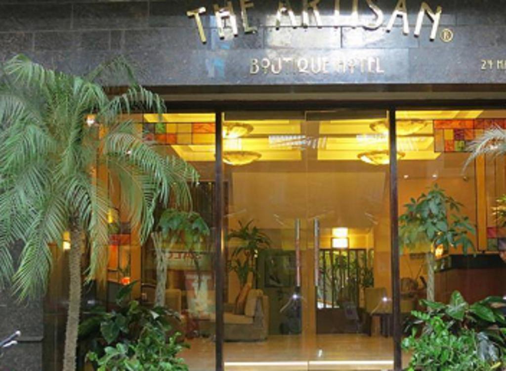 Artisan Boutique Hotel - Hanoi, Hanoi