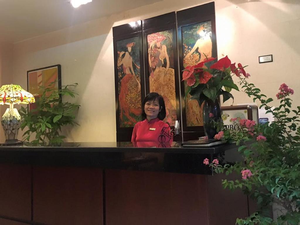 Artisan Boutique Hotel - Hanoi — Photos 3